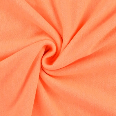 French Terry | NEON | Orange